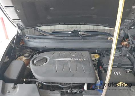 2015 Jeep Cherokee Limited from USA, damaged, VIN 1C4PJLDS2FW553960